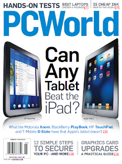 PC World Magazine : Juni 2011