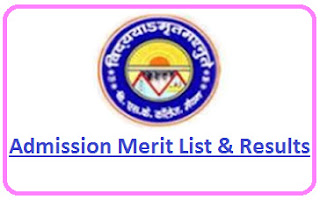 Bholaram Shibal Kharkia College Merit List