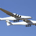 World’s largest plane makes test runned 