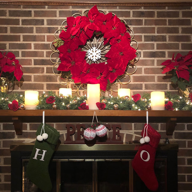 Ideas on how you can decorate the interior of your home for the holiday season.