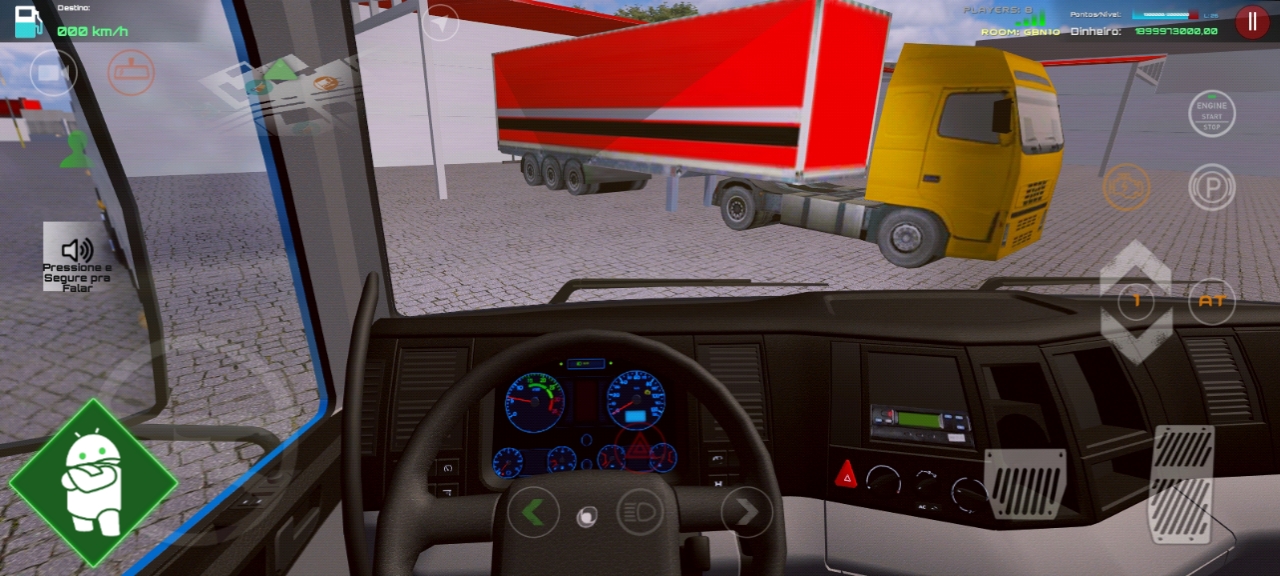 drivers jobs online simulator 4