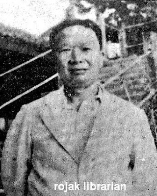 Lim Chek Yong