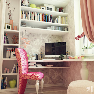 Kids Bedroom Design Ideas