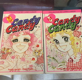 Candy Candy