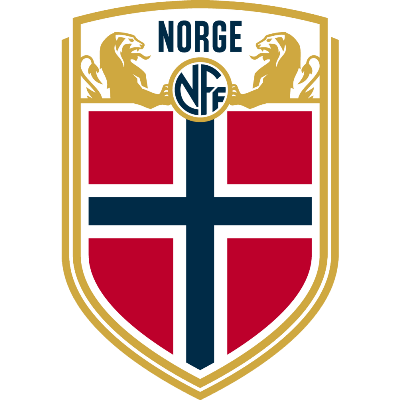 Liste complète des Joueurs du Norvège - Numéro Jersey - Autre équipes - Liste l'effectif professionnel - Position