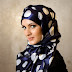 Fashion Beautiful Hijab Styles