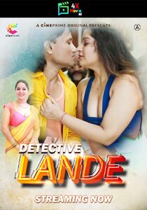 Detective Lande 2023 Part 2 Cineprime Hindi