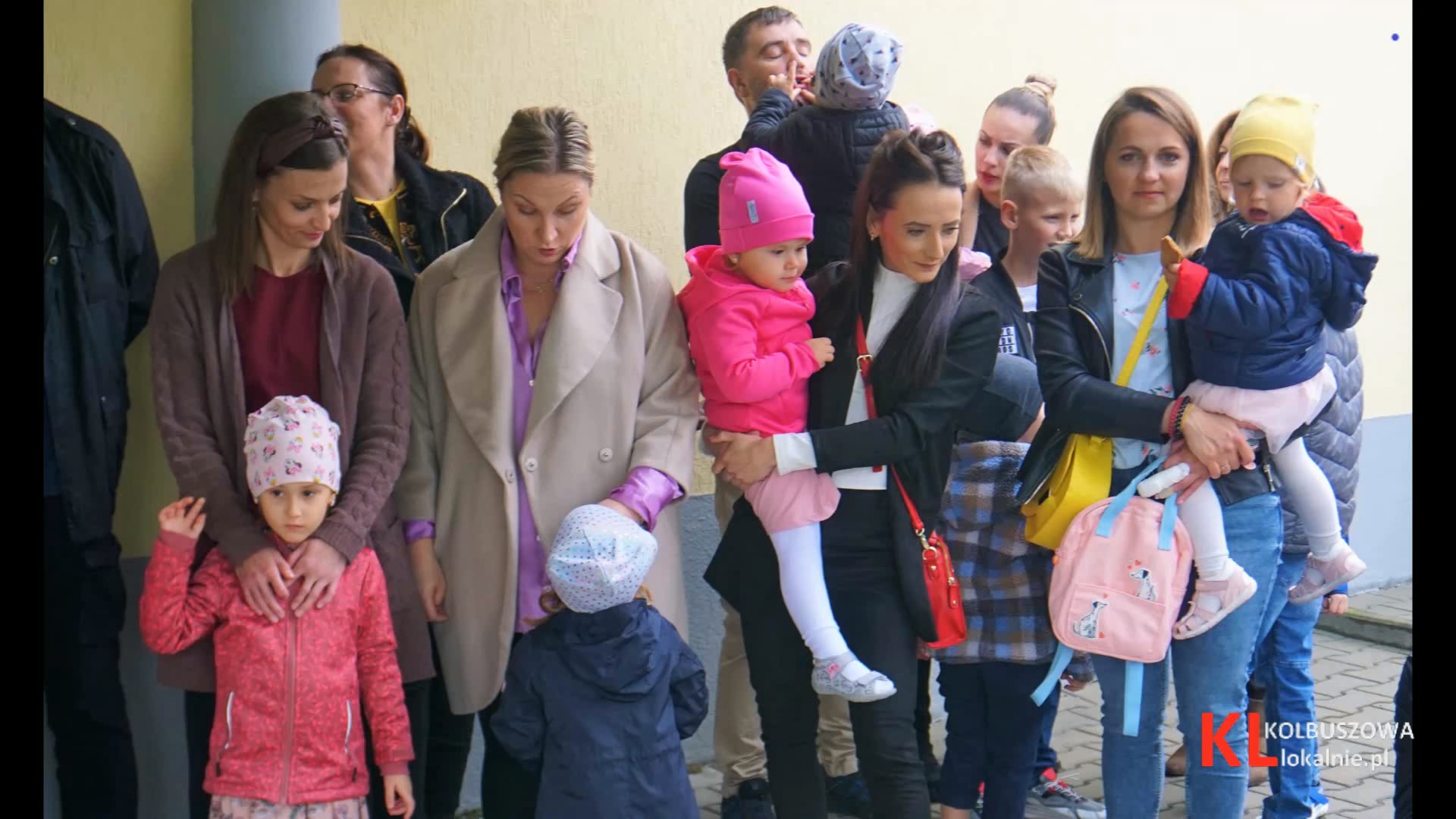 Pierwsze przedszkole językowe w Kolbuszowej oficjalnie otwarte! [FOTO, WIDEO]