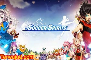 Game Android: Soccer Spirits