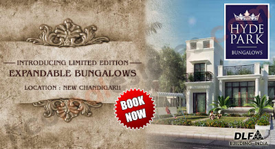 expandable bungalaw dlf mullanpur