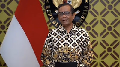 Hari Pahlawan 2022, Pemerintah Berikan Gelar Pahlawan Nasional Kepada 5 Tokoh Bangsa