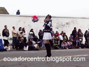 Ambato 2011 - Pedro Fermín Cevallos v.2021