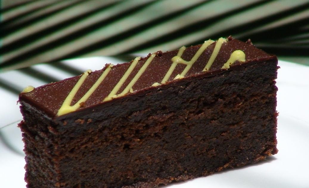 29 Ide Kuliner Penting Resep  Brownies  Ncc 