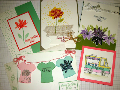 Buy Stampin' Up!