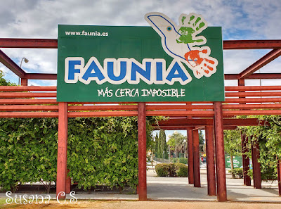 Faunia