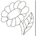 Dibujos primavera para colorear