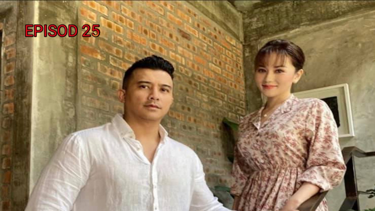 Tonton Drama Suamiku Lelaki Pendosa Episod 25 (Samarinda TV3)