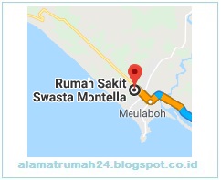 Alamat-Rumah-Sakit-Swasta-Montella-Seuneubok-Aceh