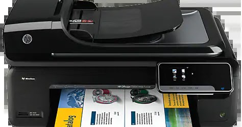 officejet 7500a e910 driver