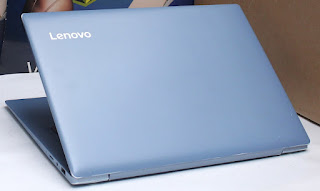 Jual Laptop Slim Lenovo ideaPad 120s-14IAP Fullset