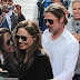 Not your usual A-list retreat: Brad Pitt and Angelina Jolie book a family holiday in the Lake District