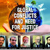 Canada: Interfaith harmony promoted at annual world religions conference called by Ahmadiyyas