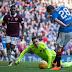 Στο -6 οι Gers, 2-0 τη Hearts 