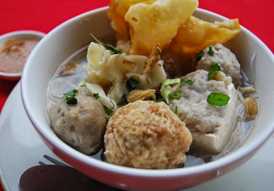 Resep Bakso Ayam Jamur Kenyal Empuk Kuah Resep Masakan Resep Bakso Ayam Jamur Kenyal Empuk Kuah Resep Masakan