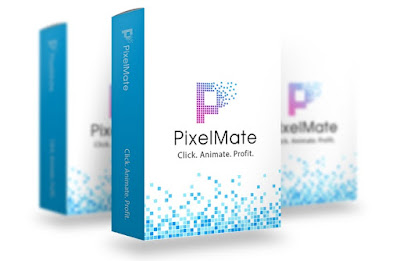 PixelMate Review