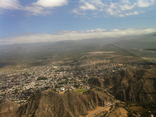 chilecito la rioja argentina