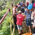 Masyarakat Geger, Ditemukannya Batangsilasiah Nagari Bukikbatabuah Kecamatan Canduang Kabupaten Agam Tak Bernyawa