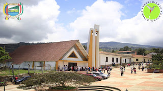 Alcaldia de Almeida Boyacá