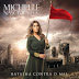 Novo CD de Michele Nascimento chegou da fábrica