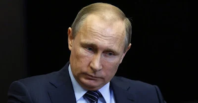 Putin convida judeus europeus a emigrar para  Rússia