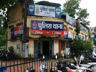 रायपुर के होटल बेबीलोन कैपिटल में चोरी-छिपे चल रहा था जुआ