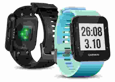 Garmin Forerunner 35 Manual