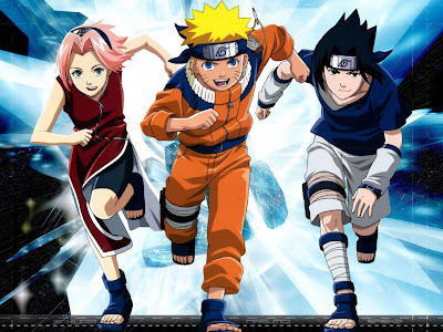 hot naruto wallpapers