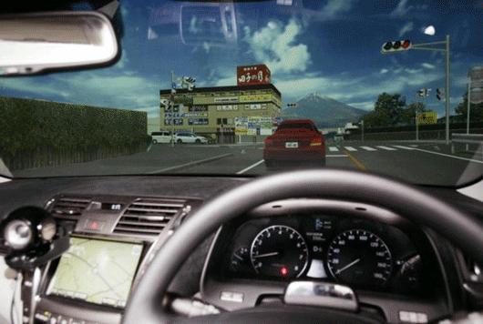 Games PC; Driving Simulator 2011 ~ NdaluPrasetyo Iki