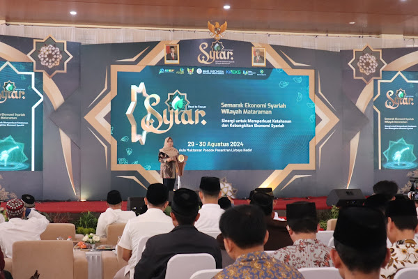 Road to FESYar Syiar 2024
