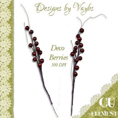 http://designsbyvaybs.blogspot.com/2009/12/cu-deco-berries.html