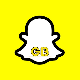 تحميل جي بي سناب شات GB Snapchat