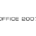 Cara Membuat Office 2007 Menjadi Original (Genuine)