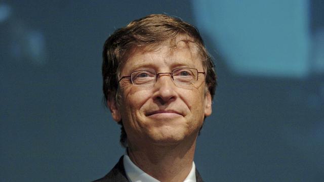 Bill Gates calls for World Citizens to be alert for Pandemic disease