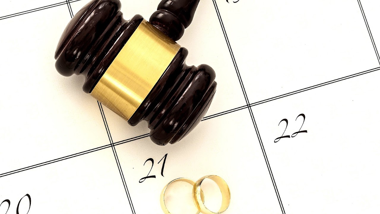 File For Divorce In Wisconsin