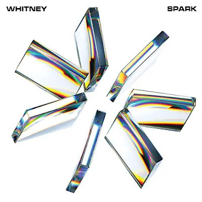 Spark Whitney Album