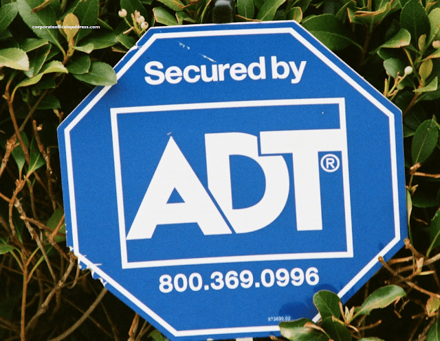 ADT Headquarters Address, Corporate Office Phone Number & Email id