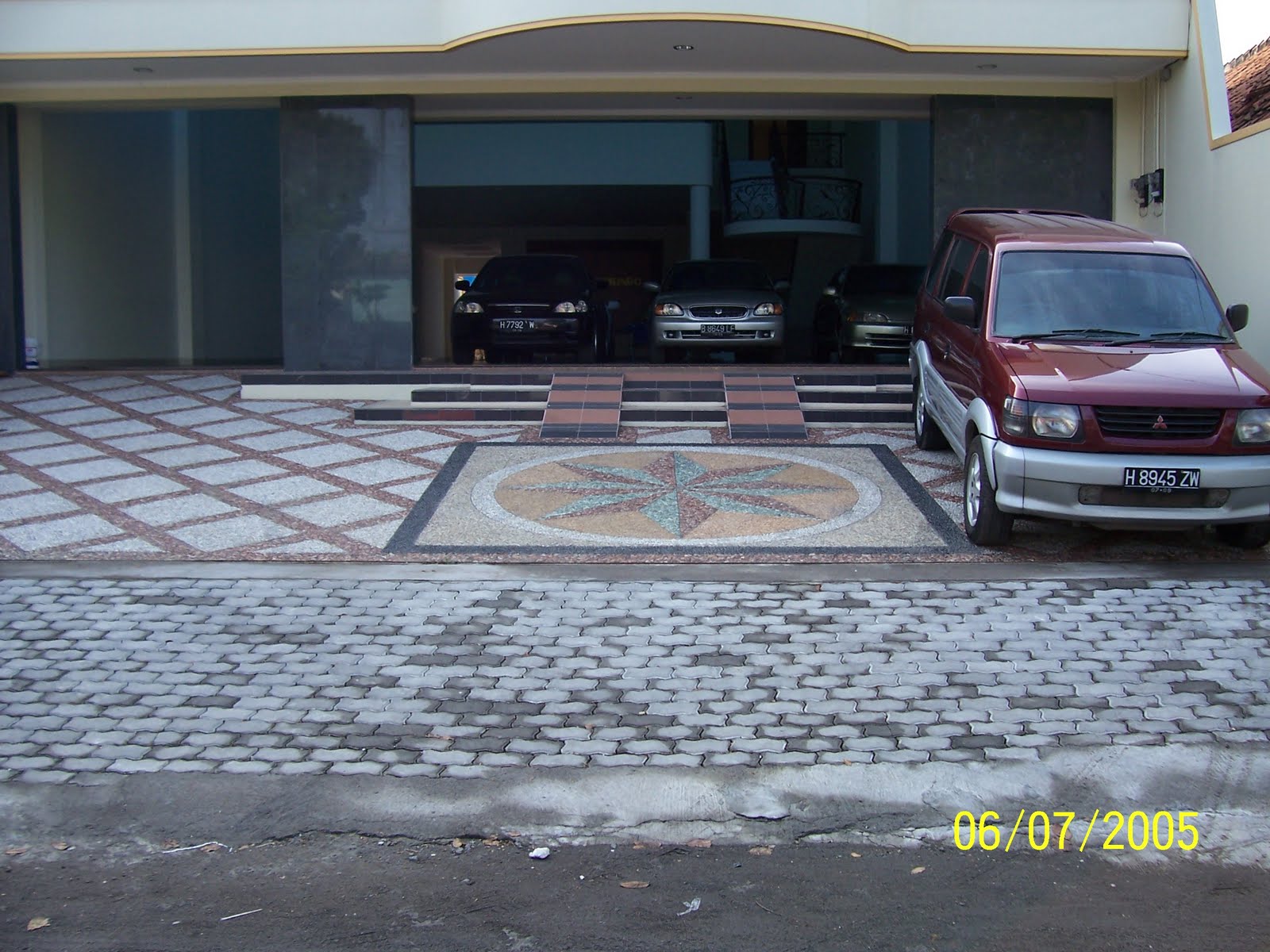 MPBWORKSHOP KATALOG LANTAI BATU TEMPEL