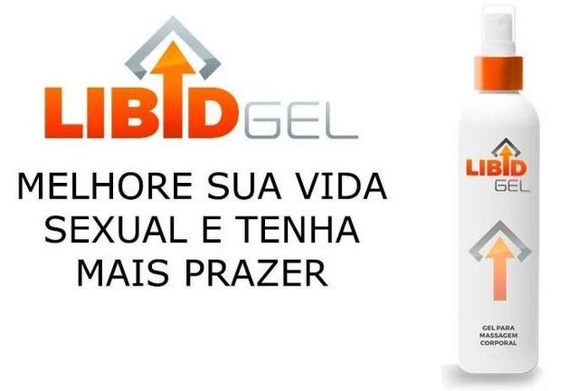 libid gel aumenta o penis