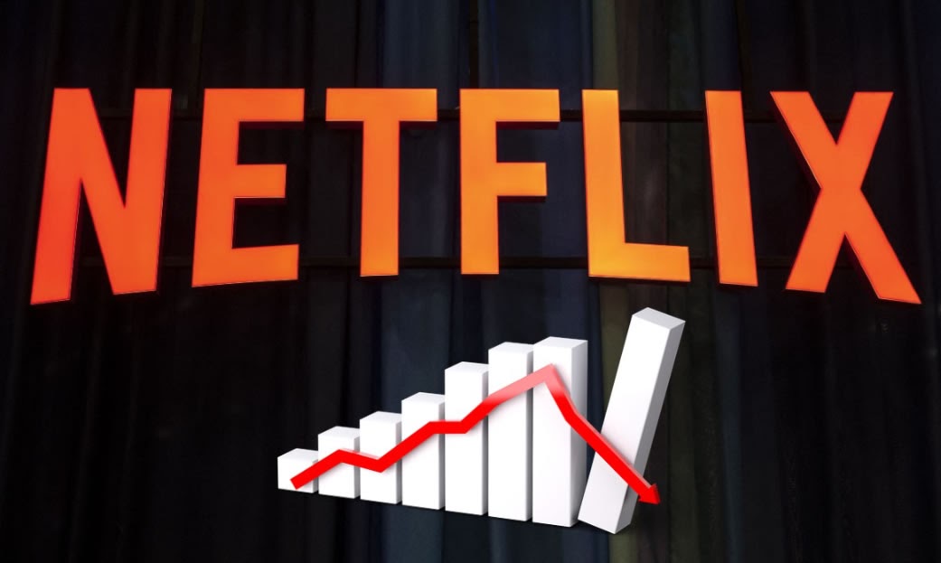 Netflix pierde suscriptores en Estados Unidos pero quiere ganar en el resto del mundo