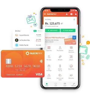 how to NayaPay ! کیا ہم Nyapay پر بھروسہ کر سکتے ہیں؟
